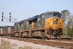 CSX 865